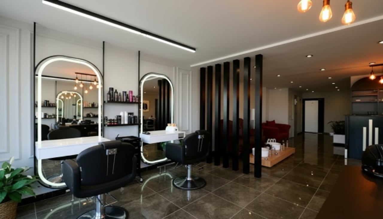 Murat & Çağla Demirkol Hair - Makeup