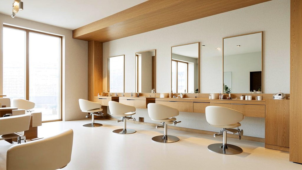 EFE EREN HAİR SALON