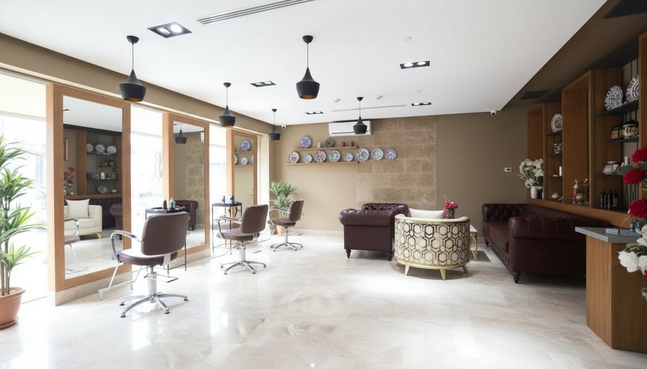 Hair City İstanbul Saç Ekimi