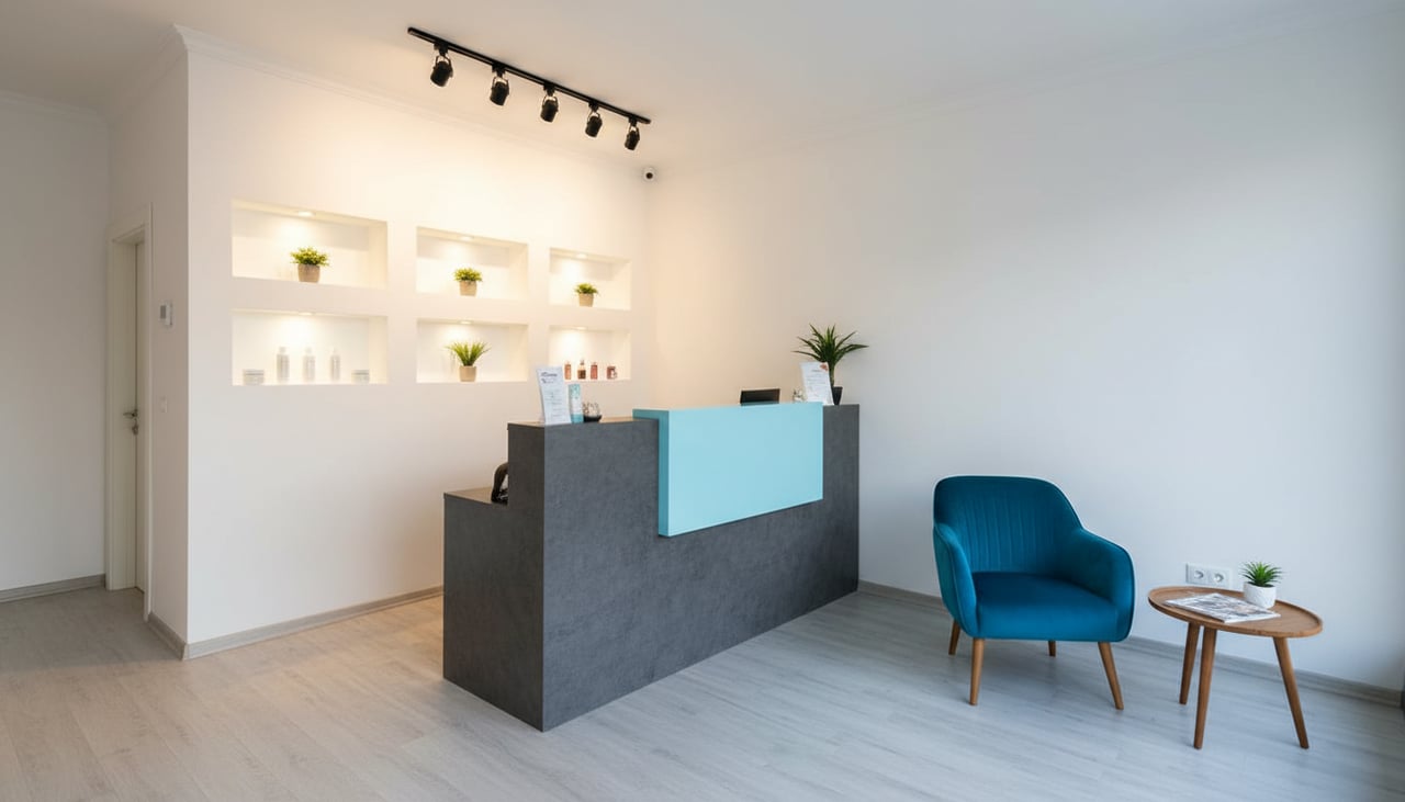 Bonny Baby Spa