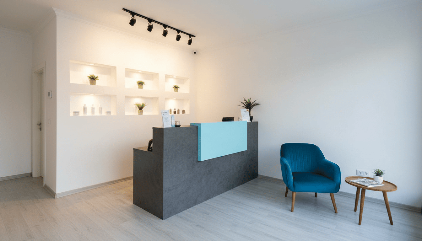 Bonny Baby Spa