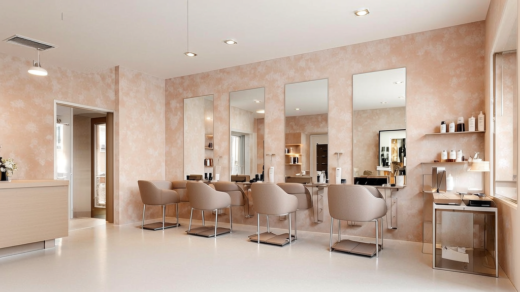 Salon Sanem