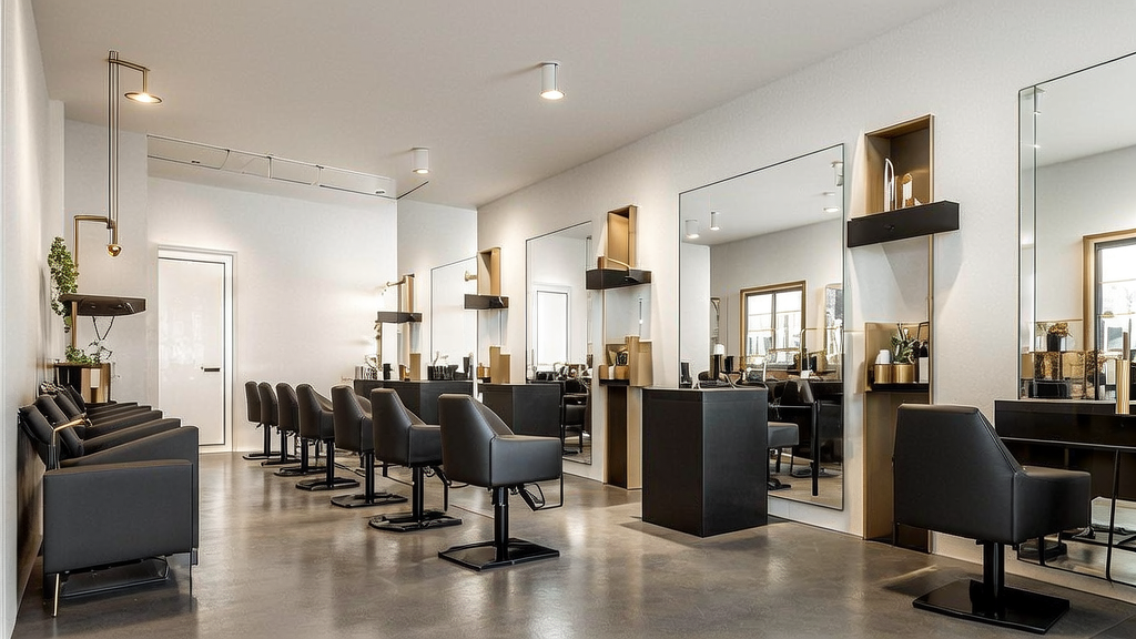Salon İbrahim