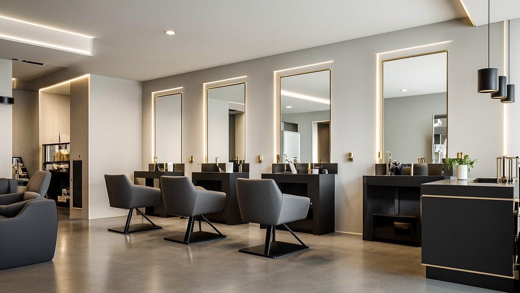 Semen Şen Beauty Center