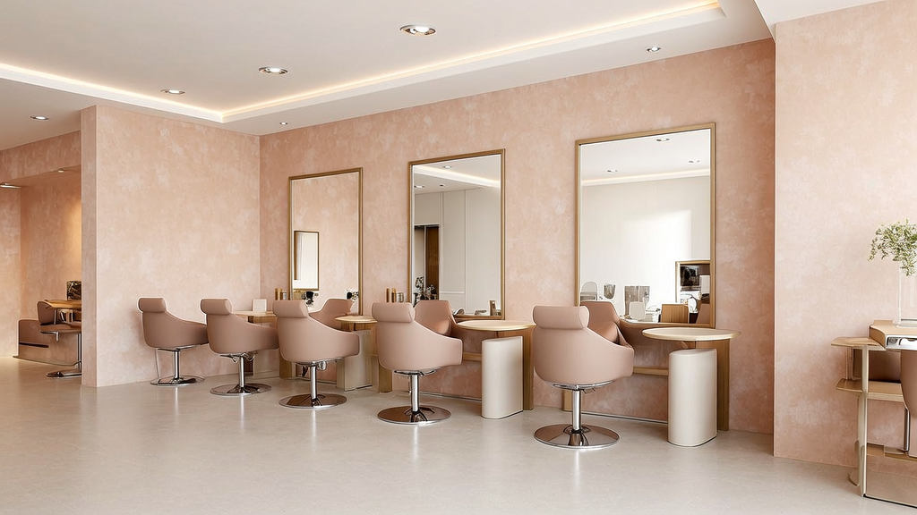 Tuana Tuğçe Ayaz Beauty Studio