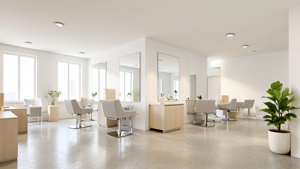 SALON MEHMET GÜL