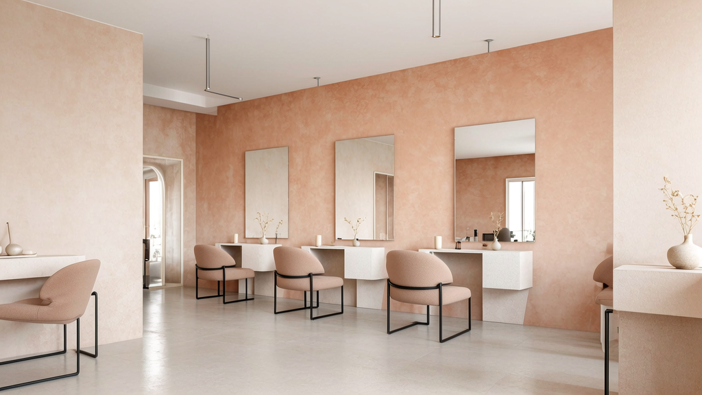Serlux Beauty Lounge