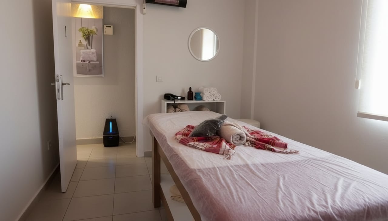 Kurtköy Hit Spa Masaj