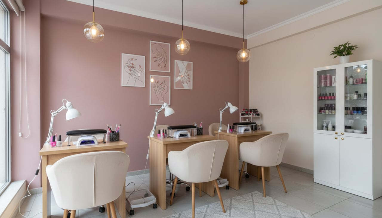 Nova Nail Beauty