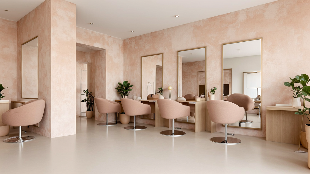 SALON KERİM’S