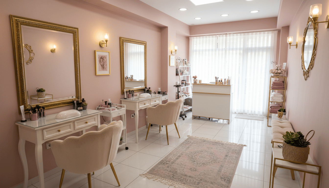 Mahinur's Beauty Center