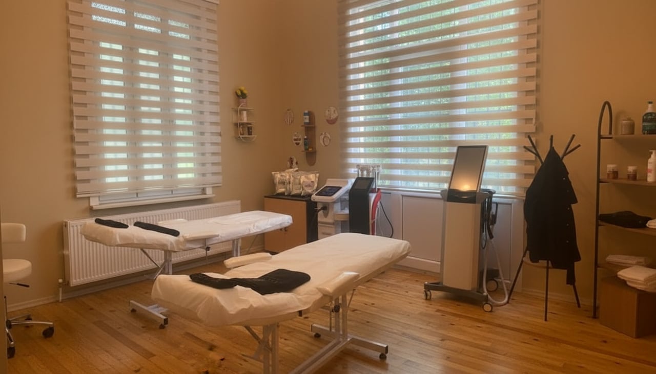 Velora Beauty Aesthetic / Kadıköy Lazer Epilasyon / Kadıköy Hydrafacial Cilt Bak