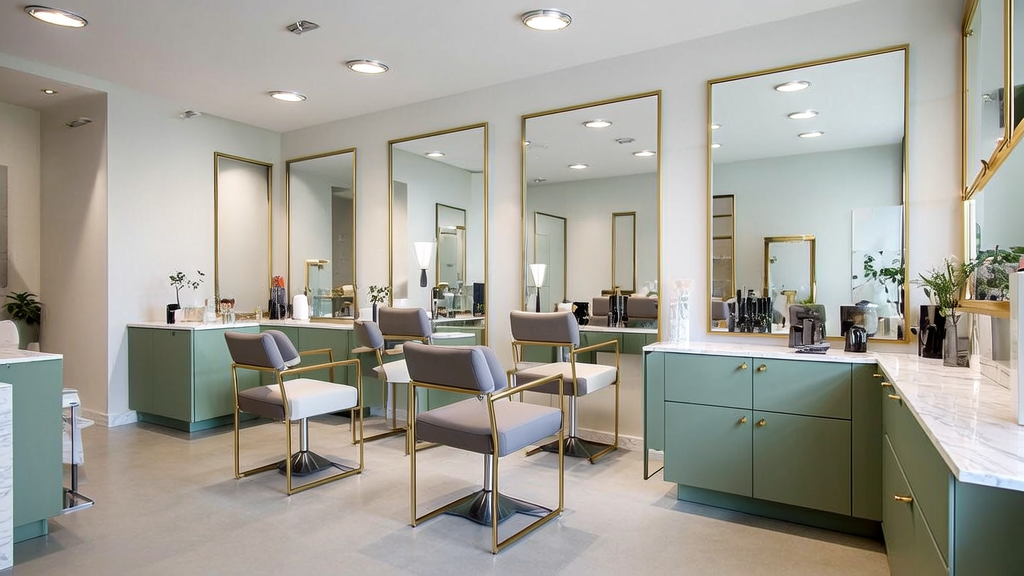 Bedia Soysal Hair Design (Bediş Kuaför)