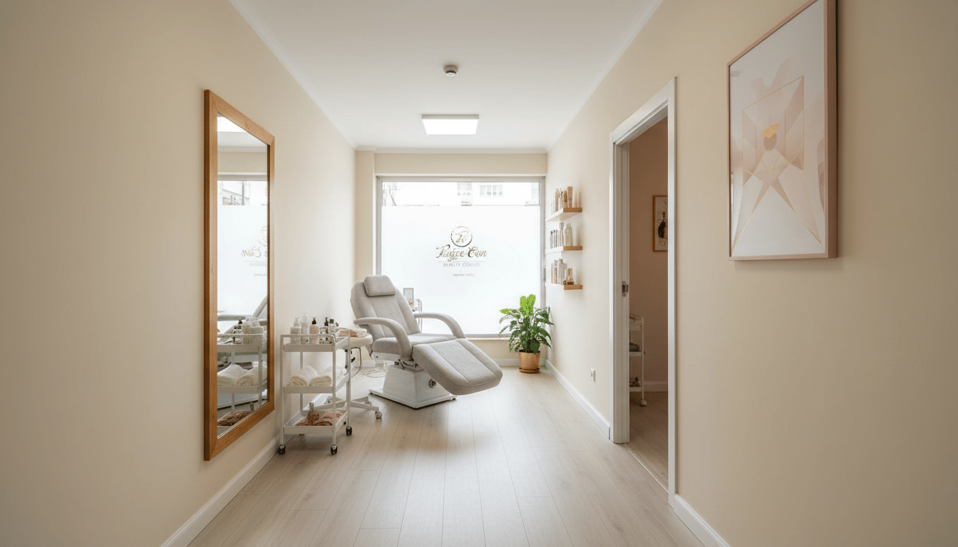 Tuğçe Can Beauty Center