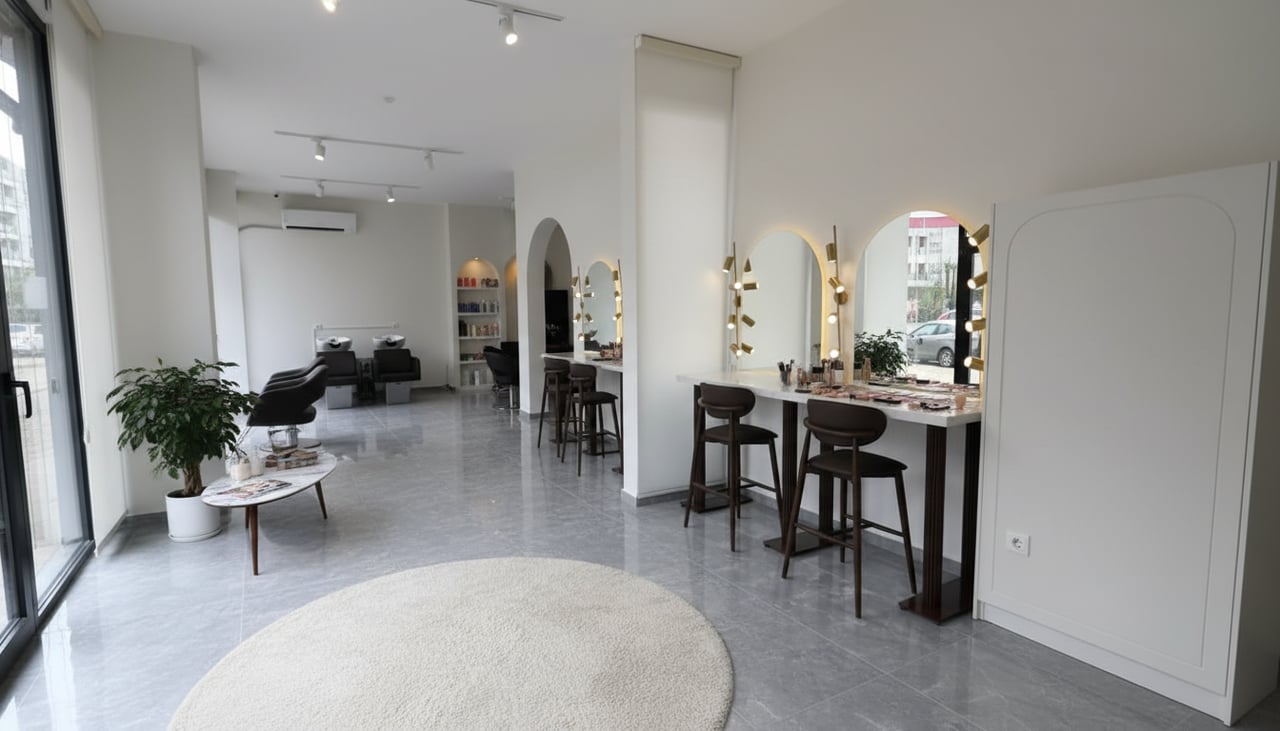 Miela Makeup & Hair Studio