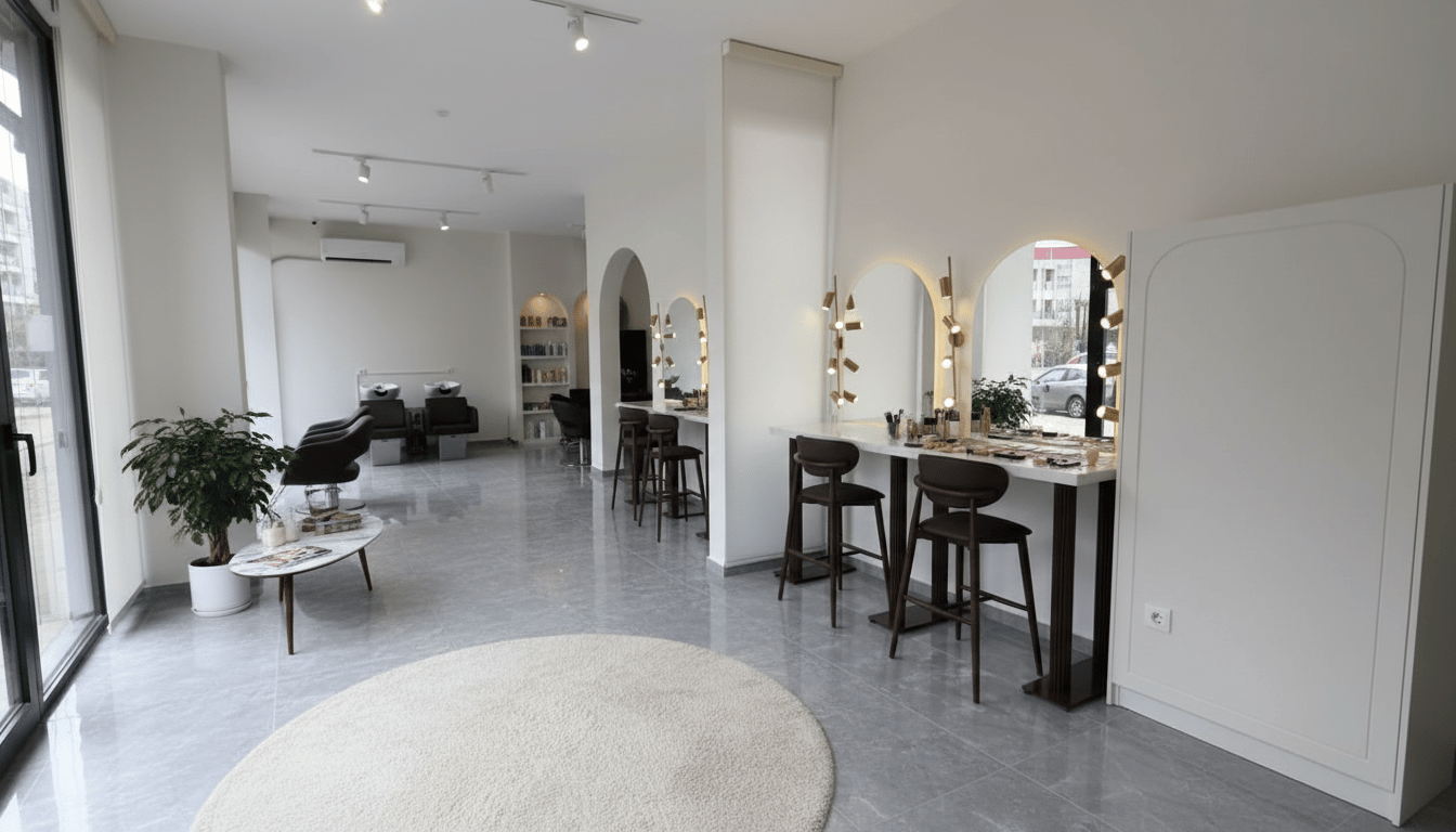 Miela Makeup & Hair Studio