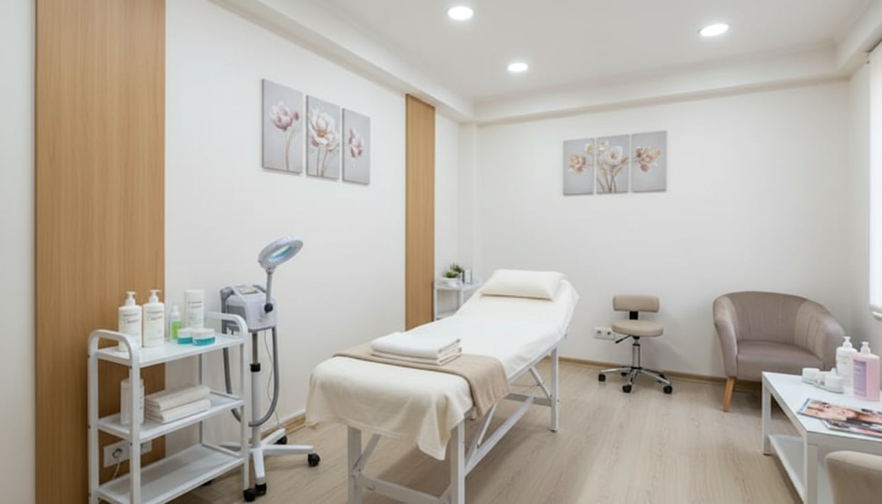 CITYBEAUTY Suadiye Bağdat Caddesi Zayıflama Cilt Bakımı Epilasyon