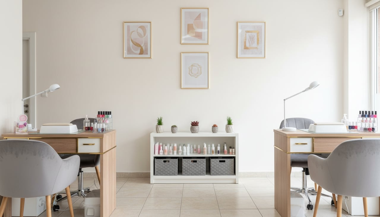 Dora Beauty & Nails | Lazer Epilasyon
