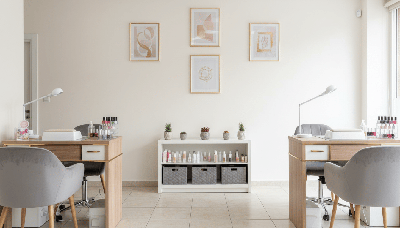 Dora Beauty & Nails | Lazer Epilasyon