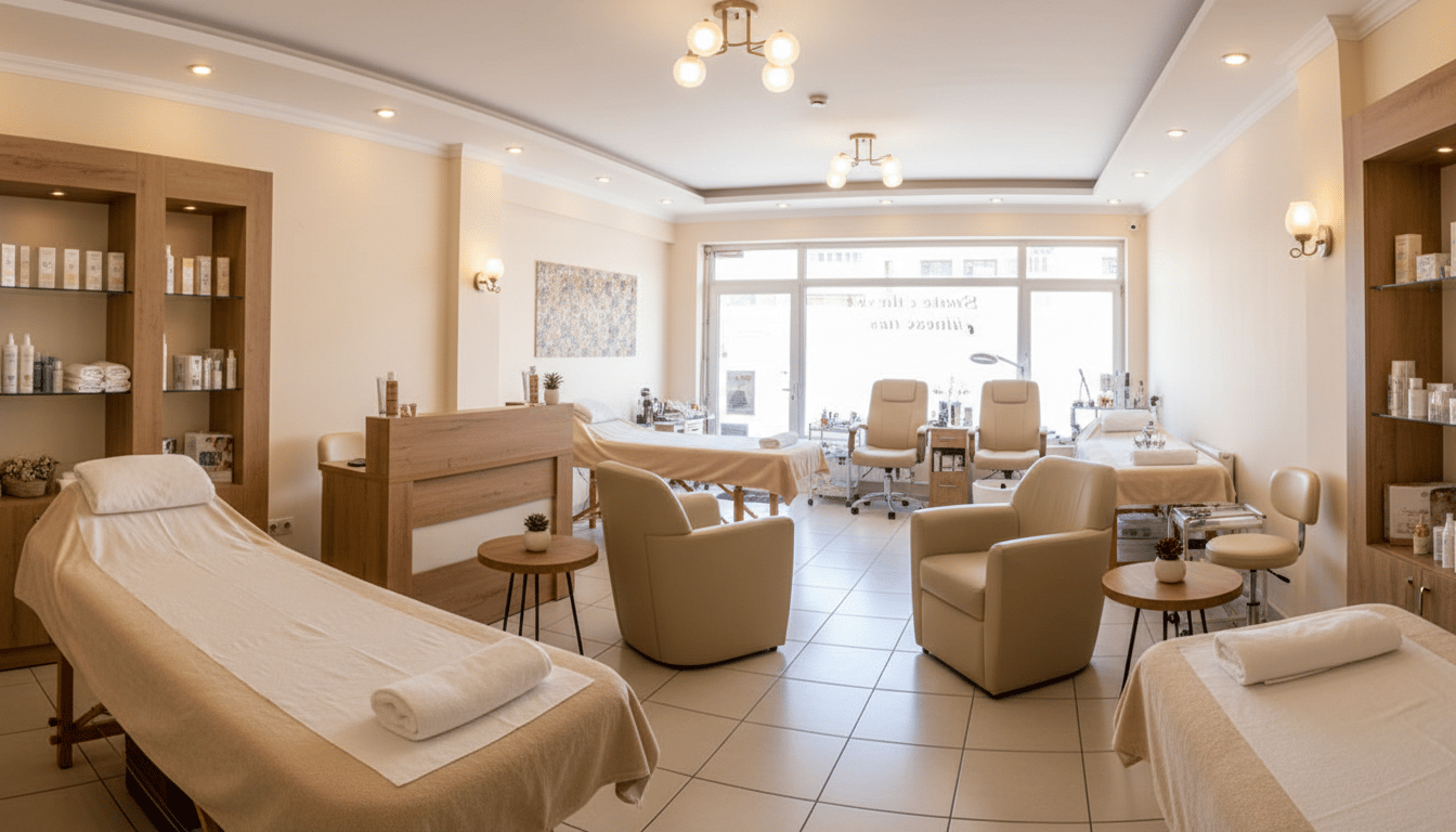 Sultan's Beauty Center