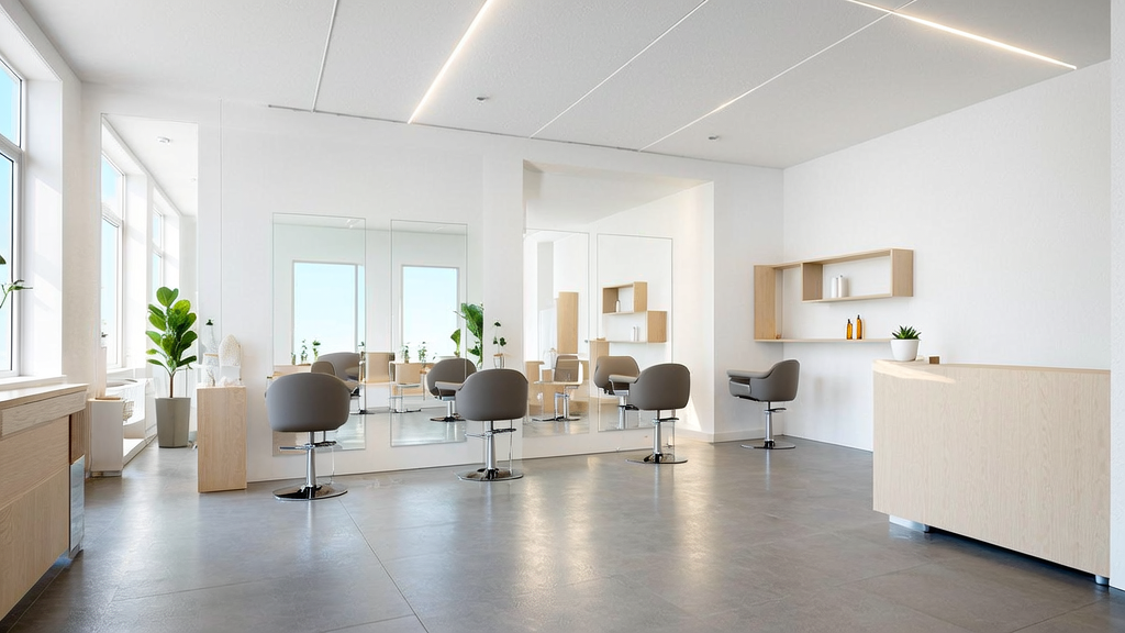 Saloon cadde kuşçular