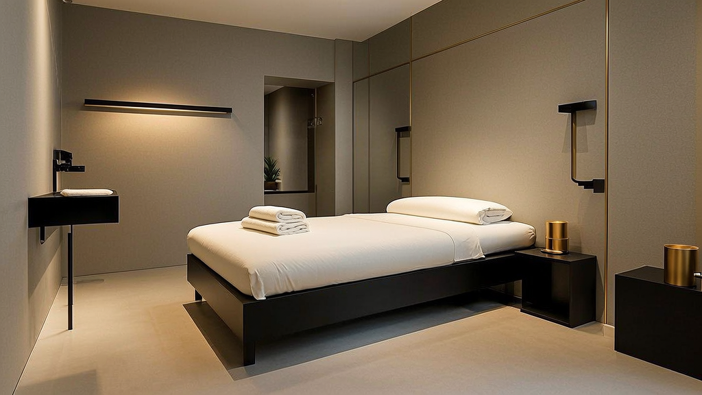 LİLYUM BABY SPA