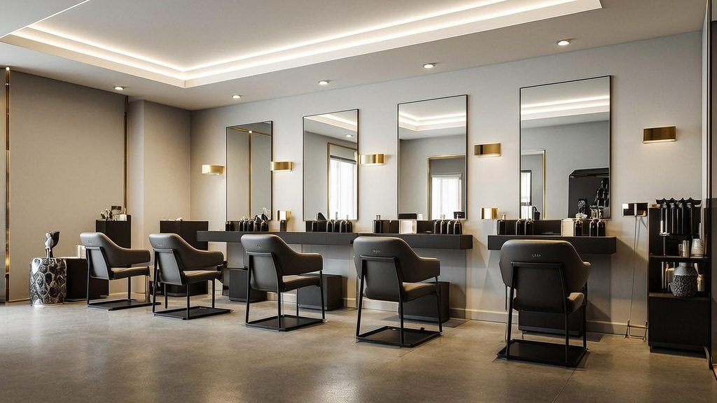 Hüseyin Özdemir Barbers Club