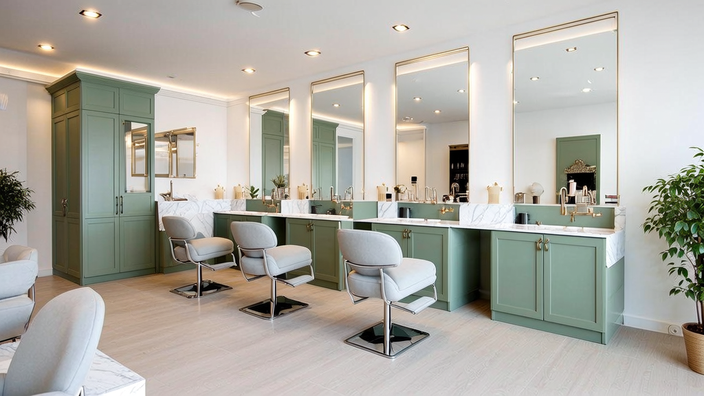 Beautypa Güzellik Salonu