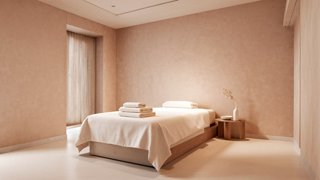Afyon Afbel Thermal & SPA Hotel