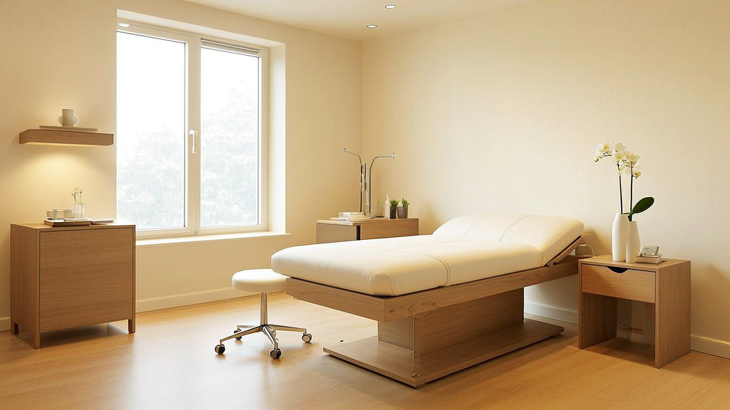 Salon Tarık lazer epilasyon ve güzellik bakım merkezi