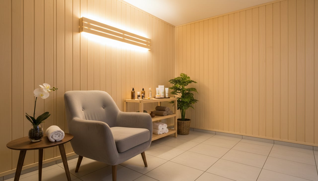 Spa Lavada