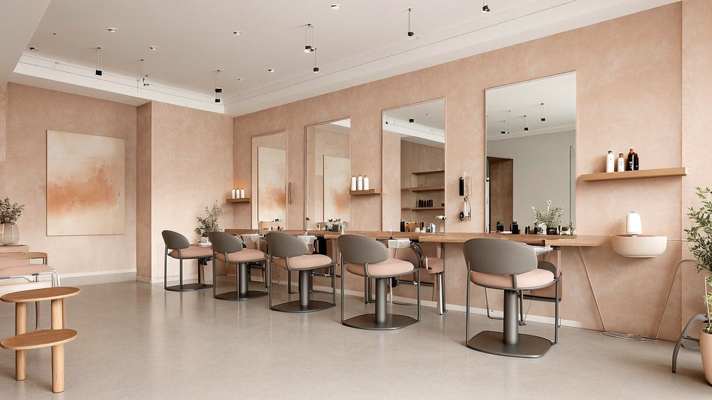 Arzu Uz Demir Hair Make-up Studio