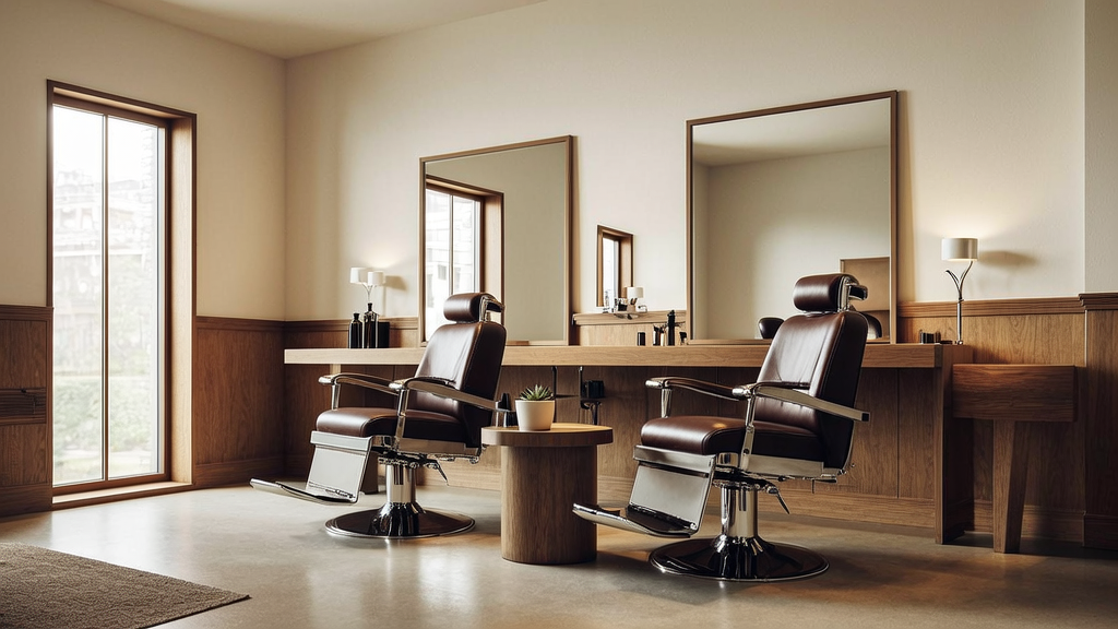 Oğuz Barber