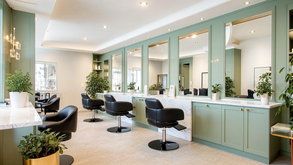 Nupelda Teyfur Makeup Studio