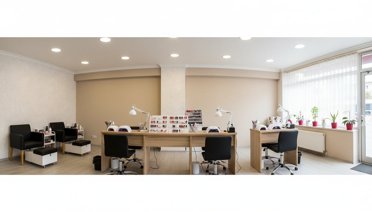 Aya Nail Studio