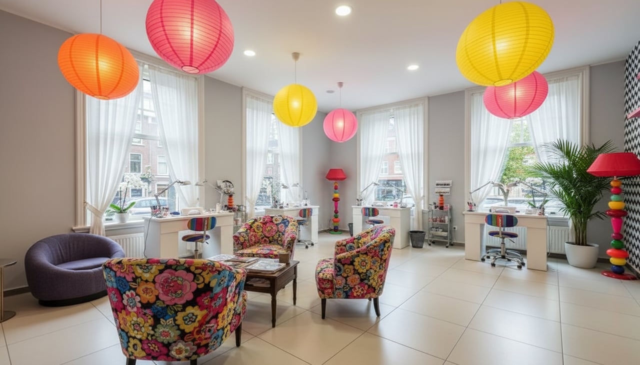 Nigar beauty center sariyer(güzellik salonu)