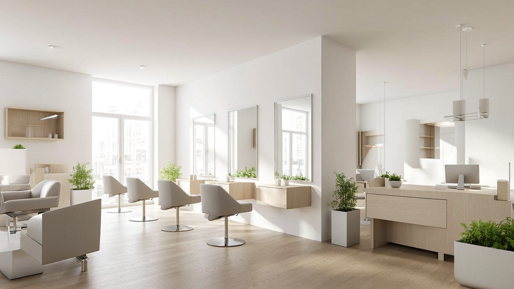 Paris Güzellik Salonu