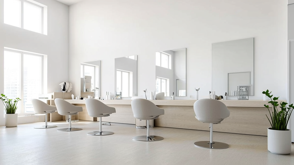 Kübra Tuna Makeup Studio & Türban Tasarım