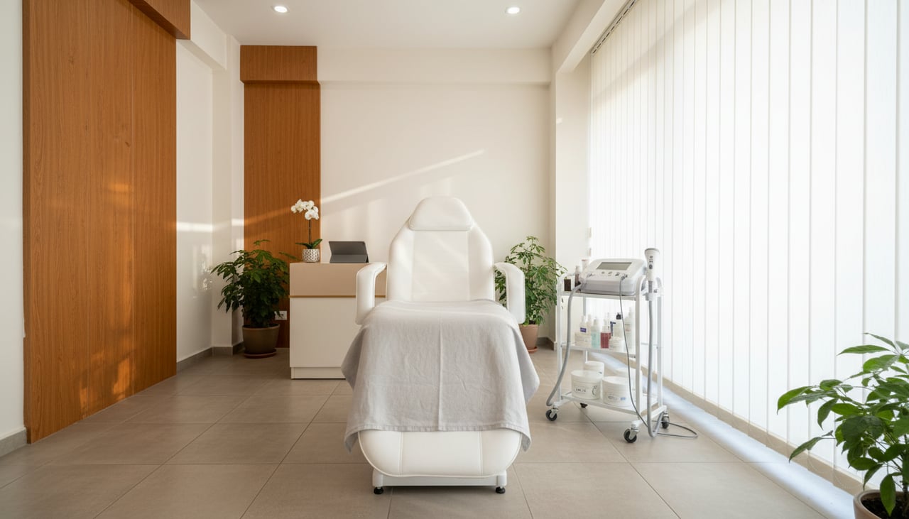 Seher Tunalı Güzellik Salonu Ümraniye | Microblading , Cilt Bakımı, Buz Lazer Epilasyon