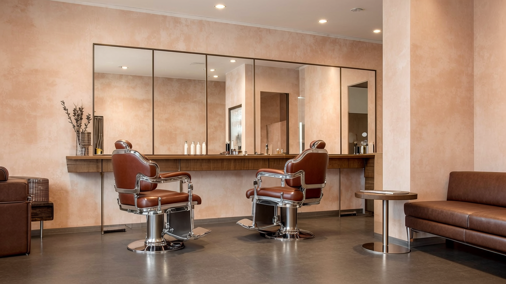 The Barber