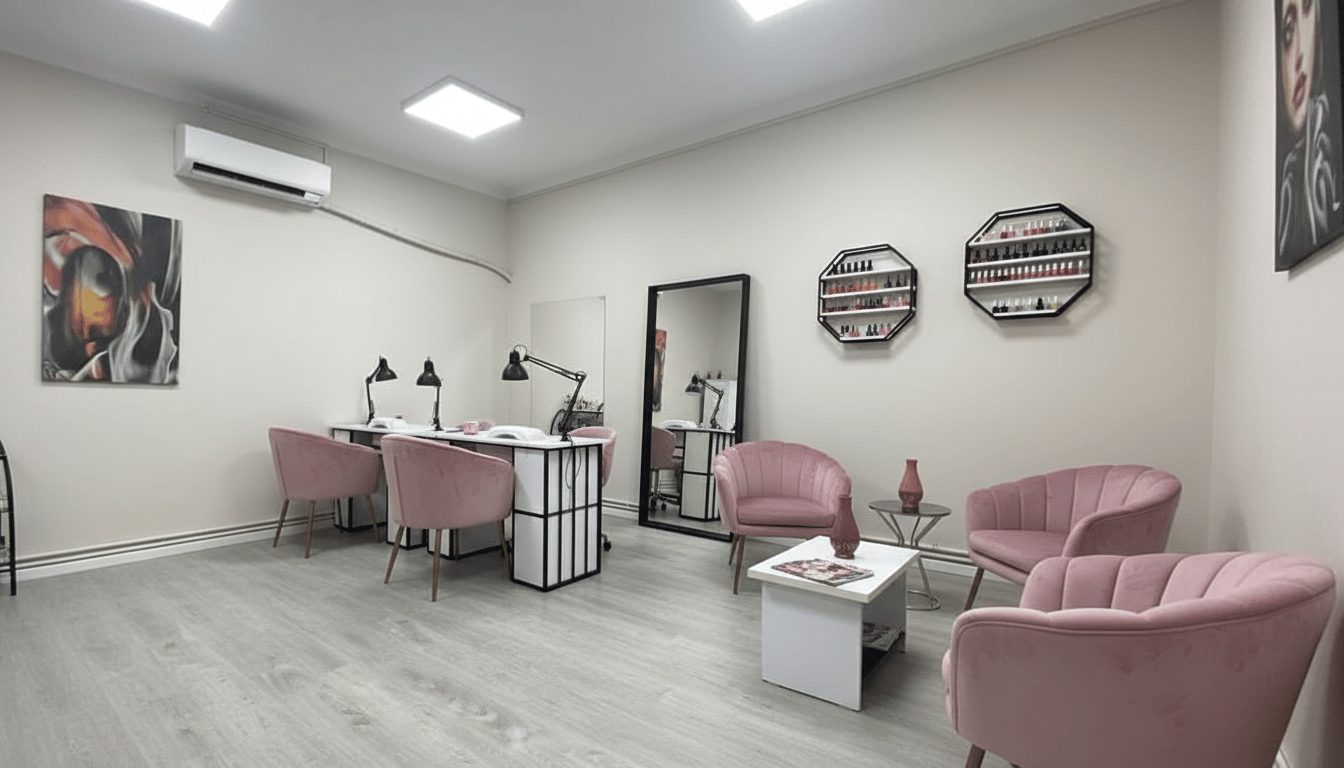 Aurayz hair beauty