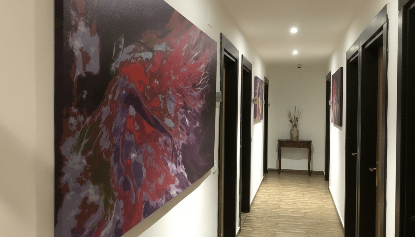 Suncity Spa&Wellness