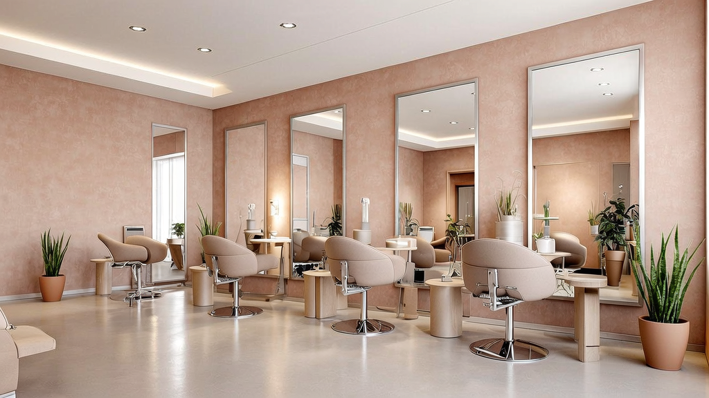 Makeup eda studio