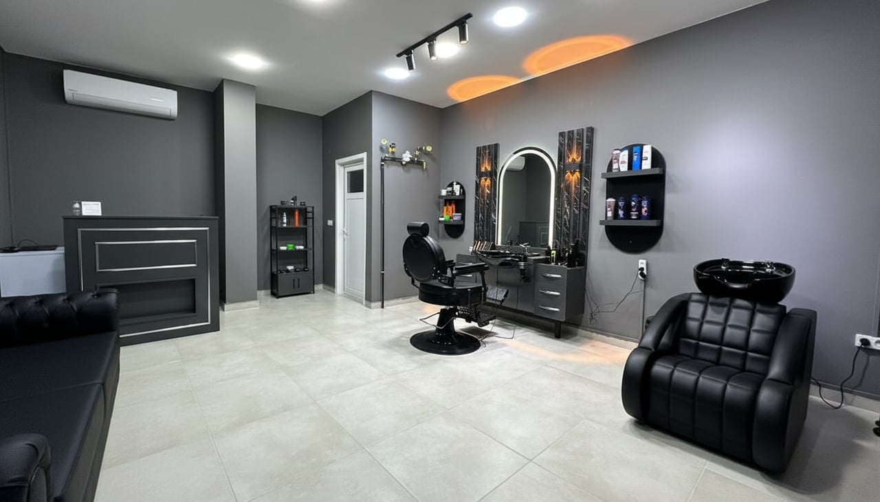 Akgüç Hair Studio