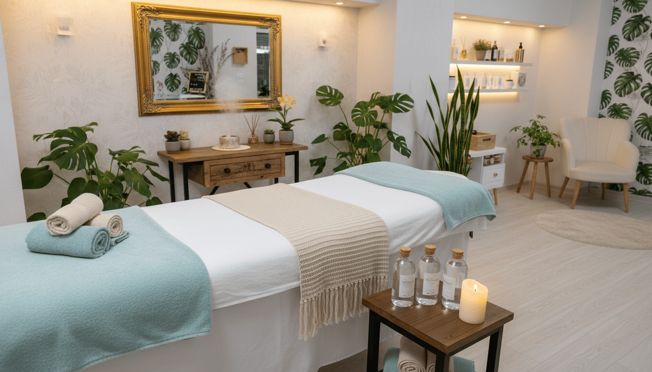 Armin Baby Spa