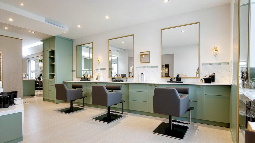Salon Mine Medine