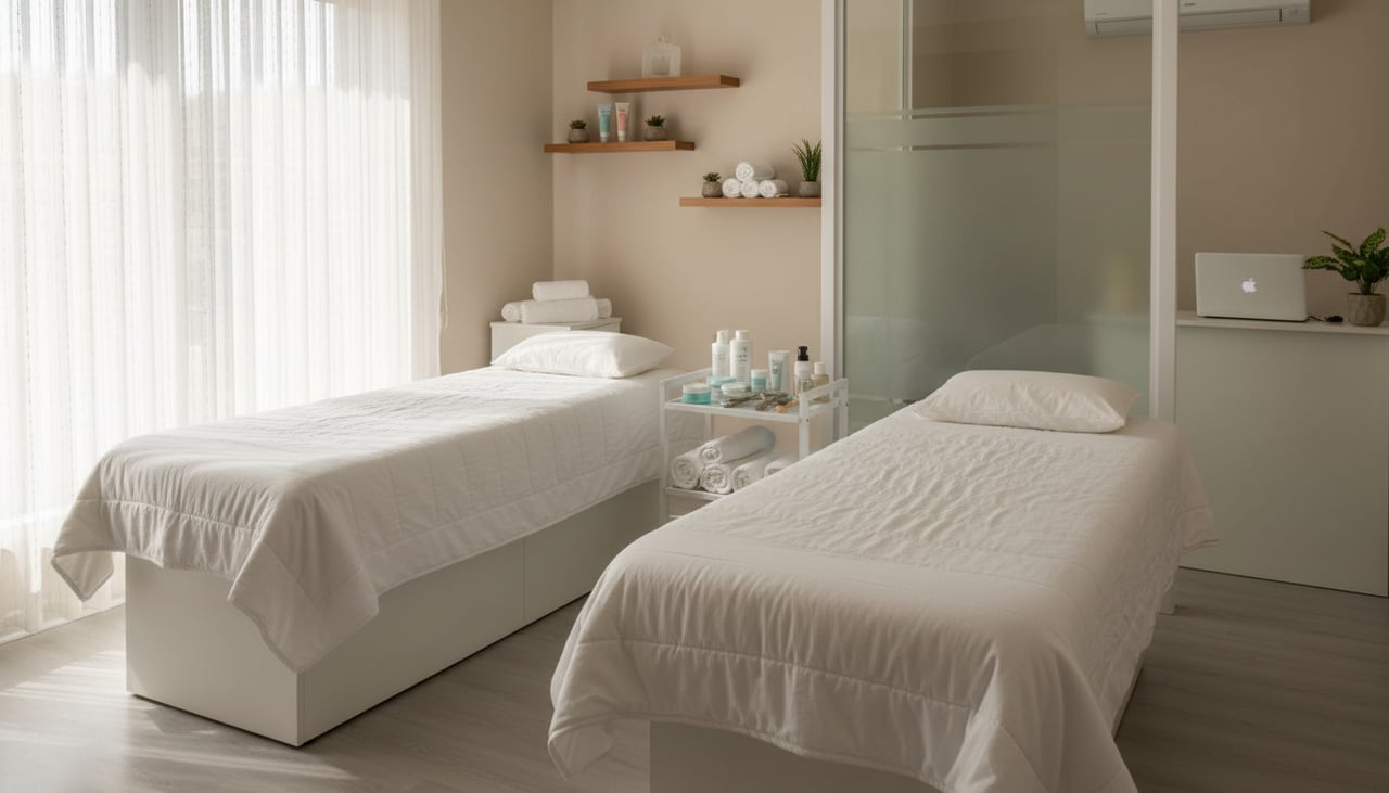 Ataşehir Epilasyon - Güzellik Salonu - Buz Epilasyon - Cilt Bakım - Kaş Kontür - Kalıcı Makyaj - Delfi Beauty