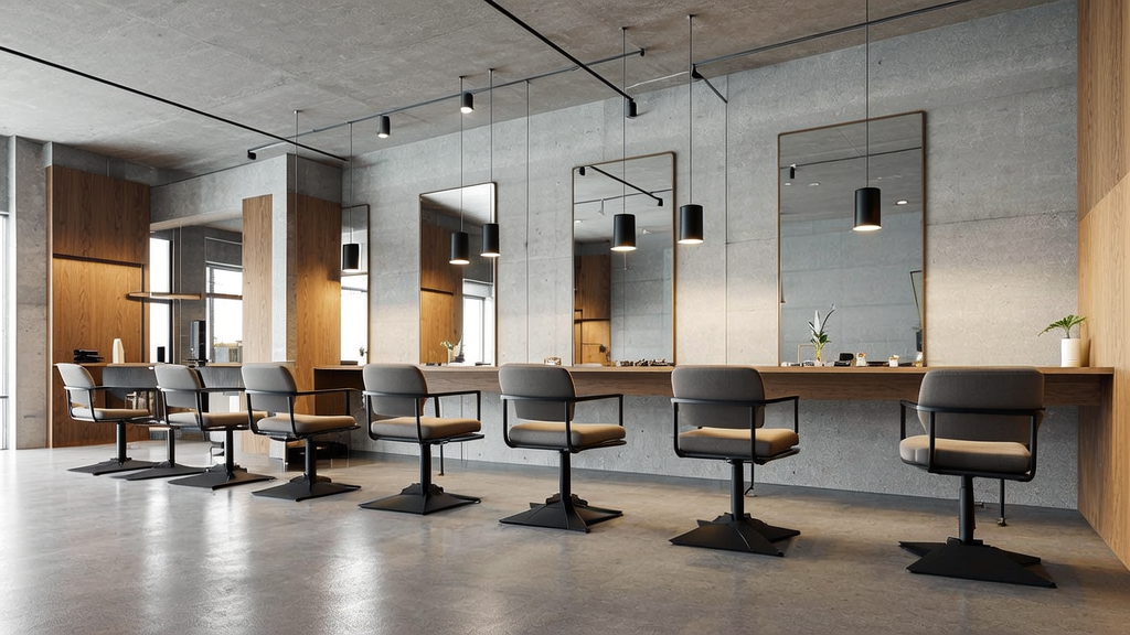 Salon yüsra