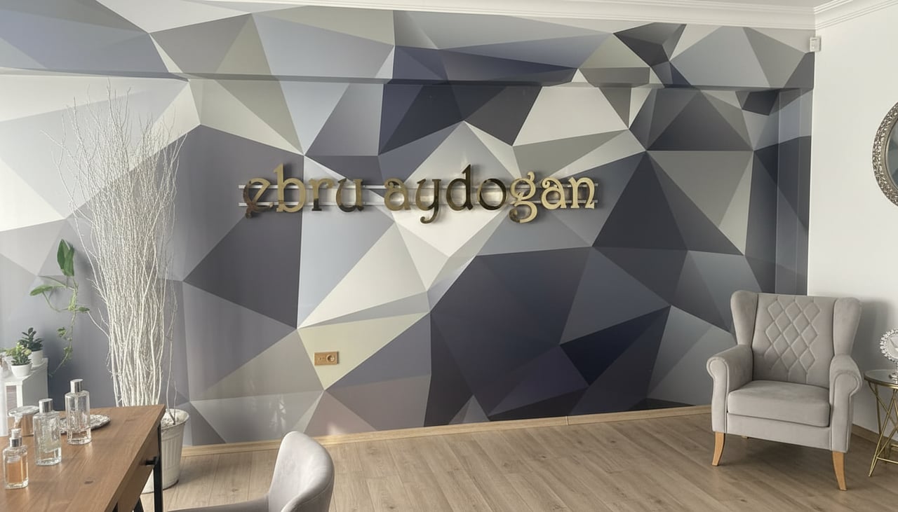 Ebru Aydoğan Makeup & güzellik salonu (elit’s)