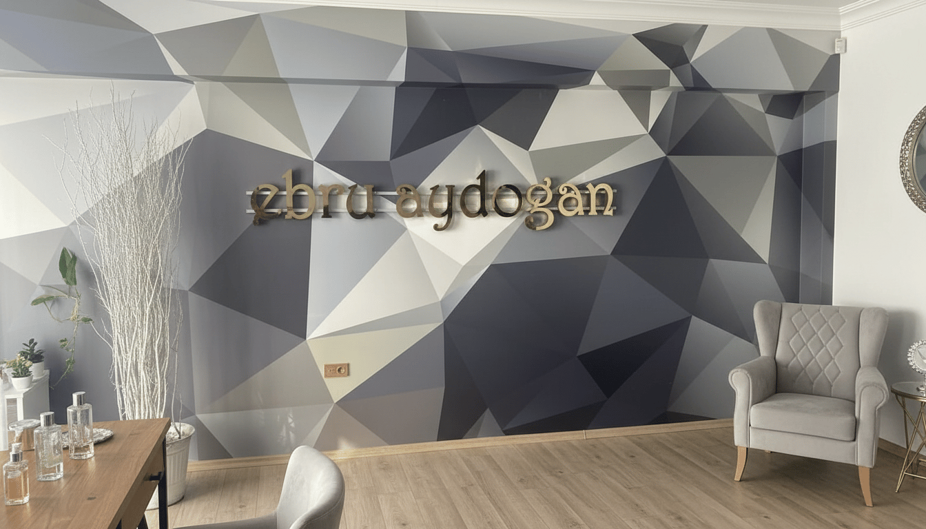 Ebru Aydoğan Makeup & güzellik salonu (elit’s)